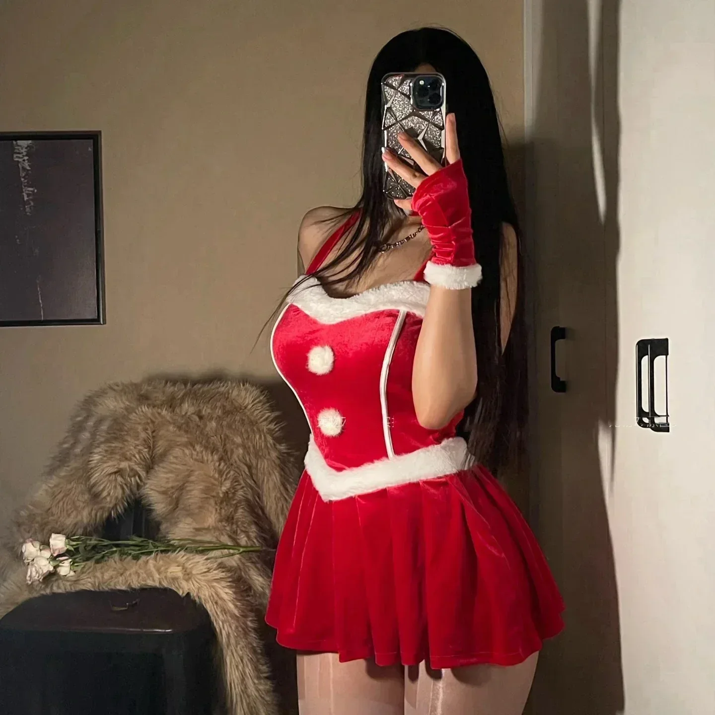 Halloween Tenue De …