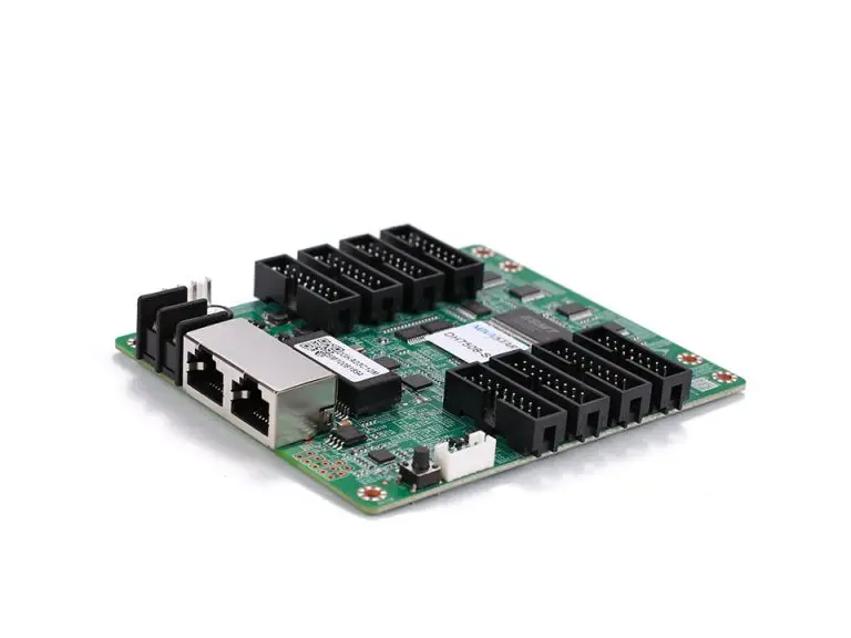 Cartão receptor Novastar DH7508-S