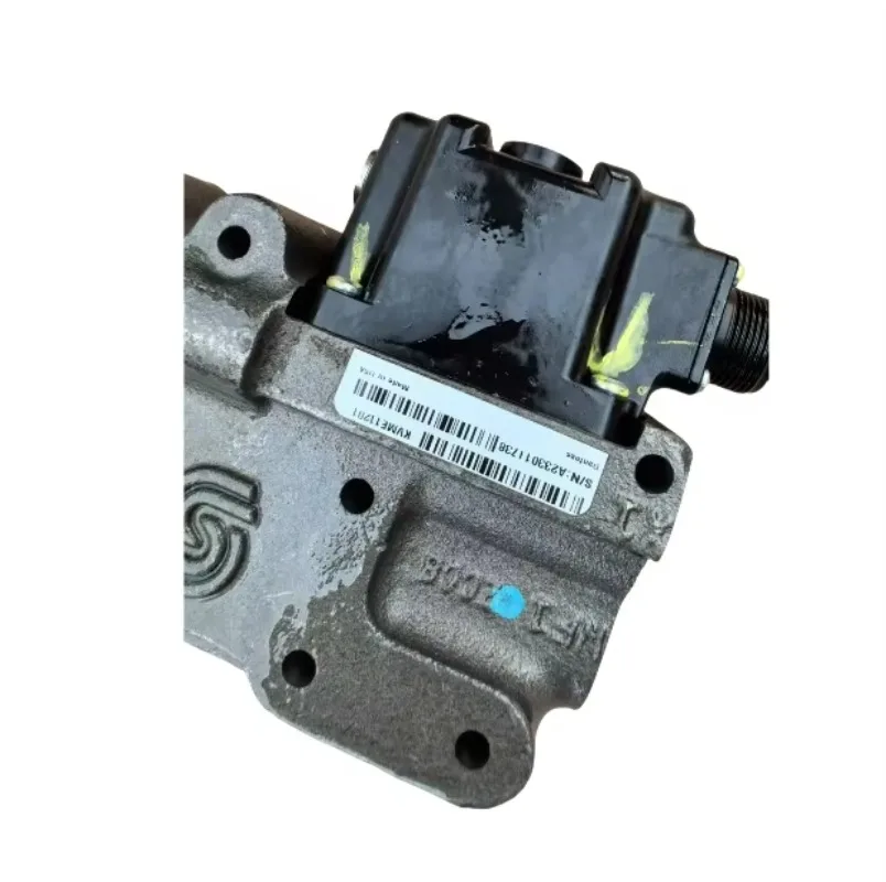 

KVME11201 KVME11204 KVEBB1404 KVEBB1802 KVEBS0799 Pressure Control Pilot Hydraulic Valves