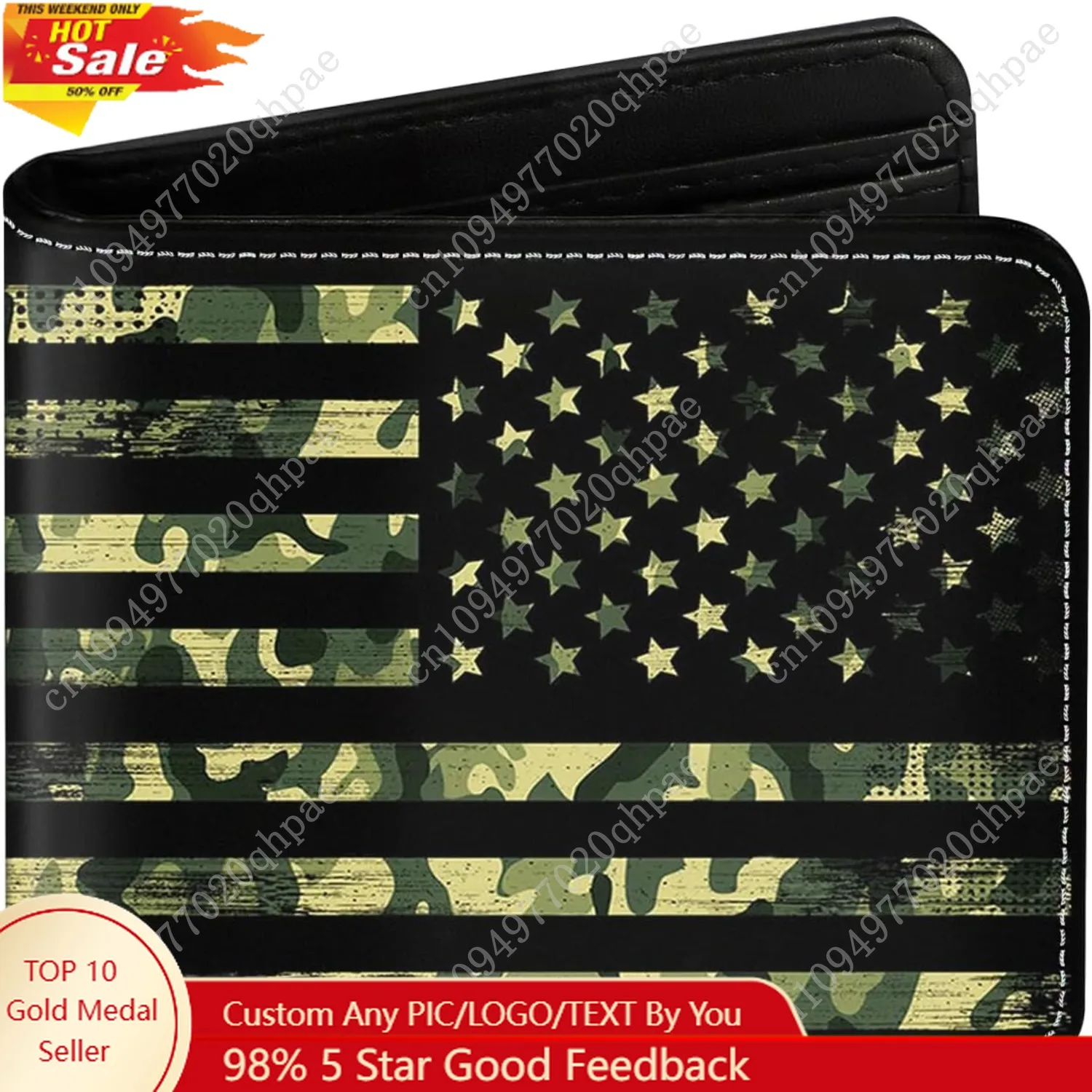 

Teen Boys Cool Wallet Funny Leather Wallets Credit Id Card Cash Holder Black Rfid Blocking Zipper Cute Kawaii Aesthetic Wallets