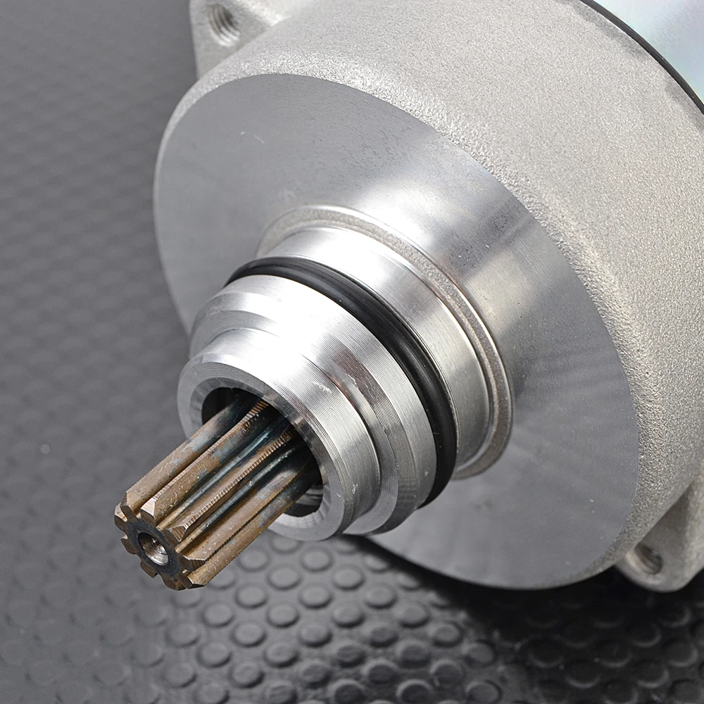 ل Trtion BAJA 300 Supermoto 300 2009 2010-2015 / الوصول AMS 4.30 SM دراجة نارية كاتب موتور 31200-E10-000