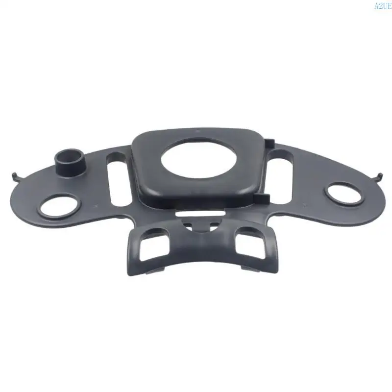 A2UE خلاطات مريحة تخزين حامل منظمي المطبخ متعدد الوظائف الملحقات