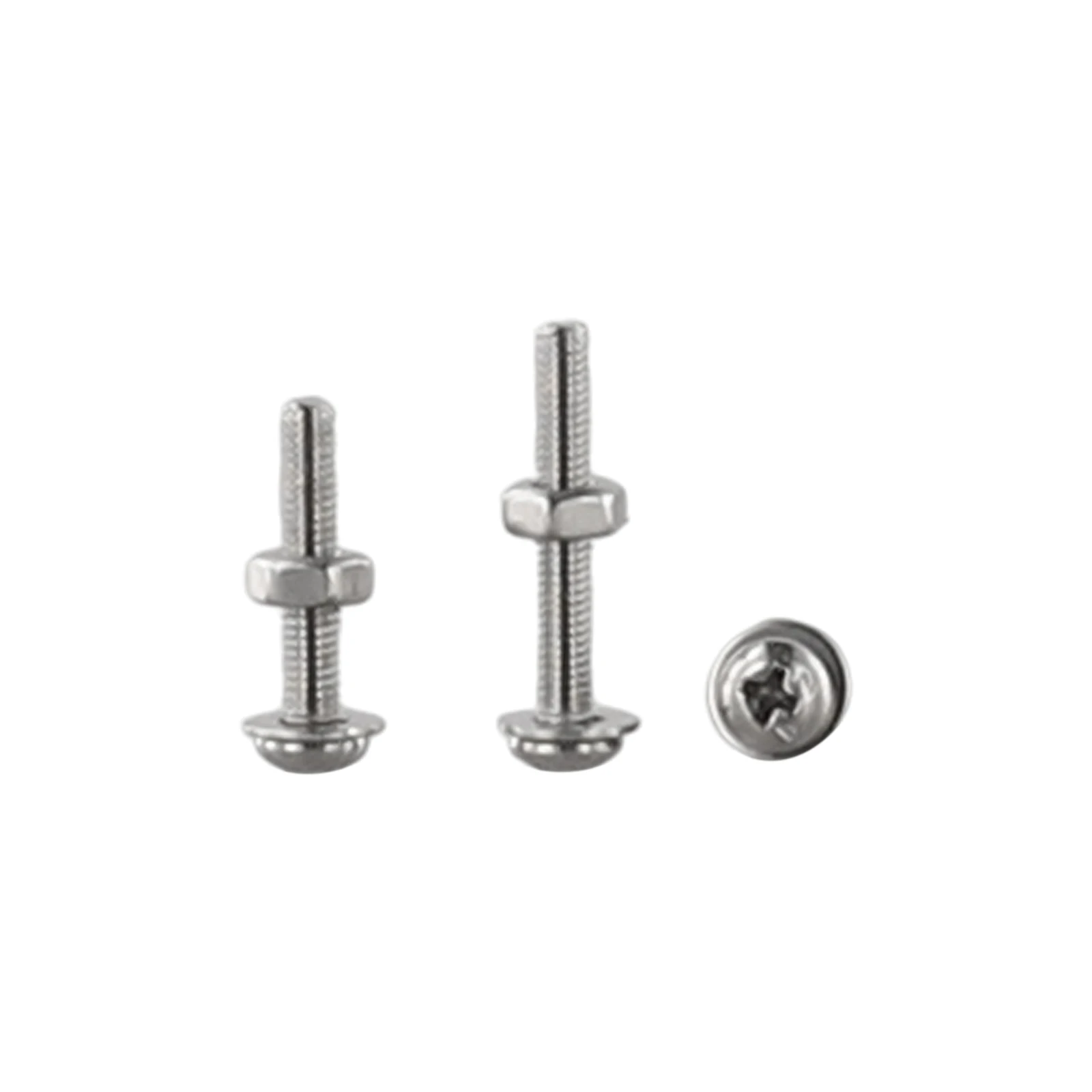 

For Appliances Hexagon Bolt Nuts Automotive Fixes Box Size Approx 12 7 6 8 2 2cm 304 Stainless Steel Screws Set