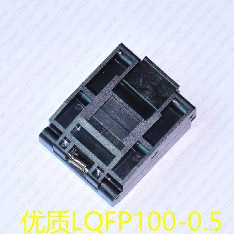 FPQ-100-0.5-03 QFP1…