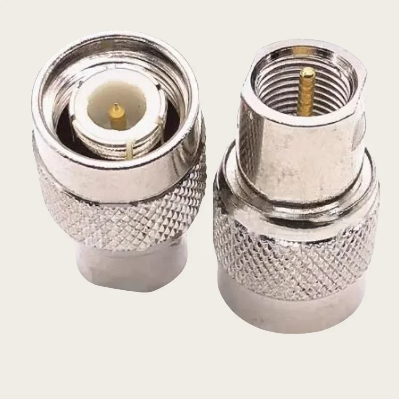 2Pcs /Lot Coaxial C…