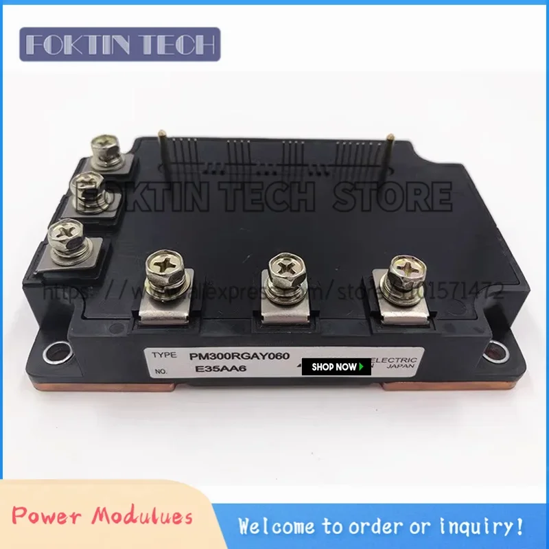 PM100RGAY060 PM150RGAY060 PM200RGAY060 PM300RGAY060 Neues Originalmodul