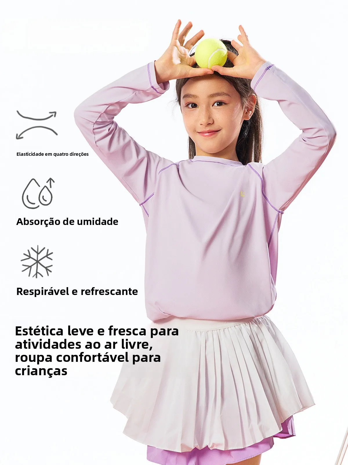 inknowing-children's-t-shirt-class-a-cool-sensation-long-sleeve-quick-dry-breathable-outdoor-sports-base-shirt-for-summer