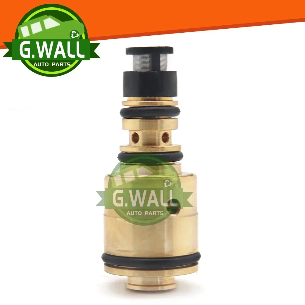 

Новый 5SL12 5SA12 5SA09 регулирующий клапан компрессора переменного тока для FORD Jaguar MAZDA VW SAAB ROVER OPEL SKODA