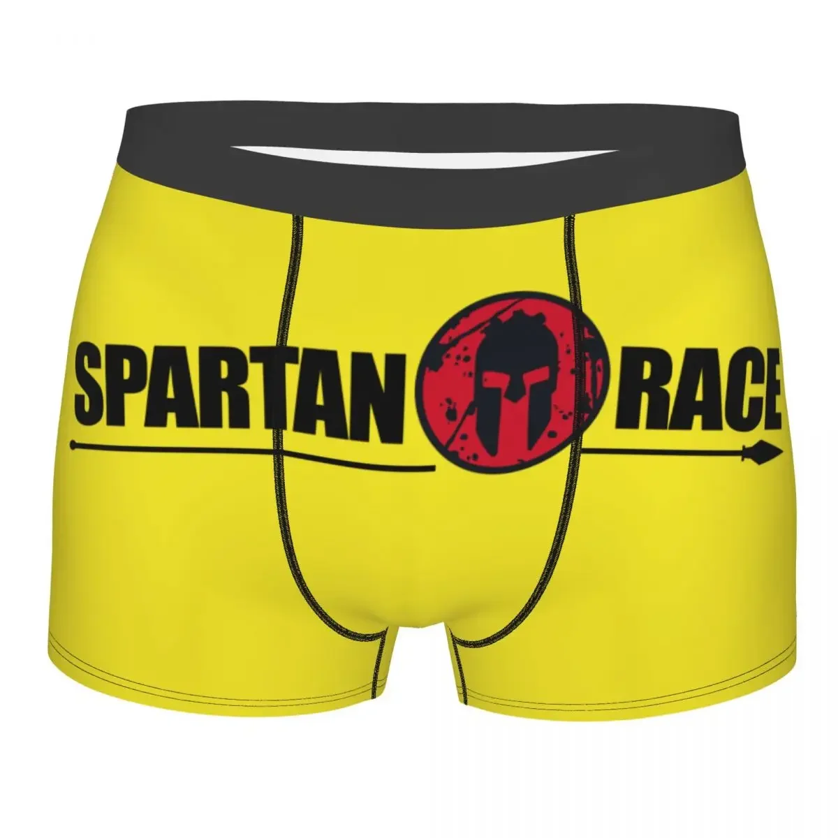 

Мужские дышащие трусики Sparta Spirit
