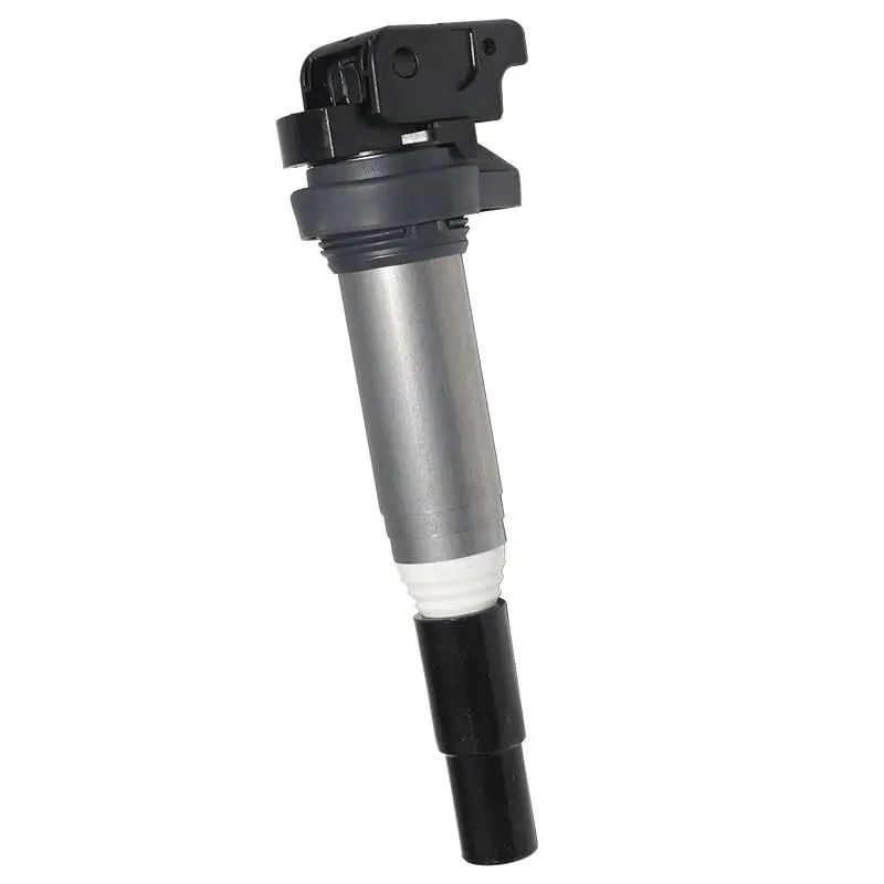 A​uto Ignition Coil For BMW 1(E81)2003-2013/3(E90)2004-2011/5(E60)2001-2010/(F10)2009-2016/6(E63)2004-2010 12137559842 19005316