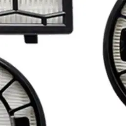 

For ELECTROLUX EC31-4BB EC41-2DB EC41-6CR EC31-2BB Washable Reusable HEPA Filter Vacuum Cleaner Part Home Appliance