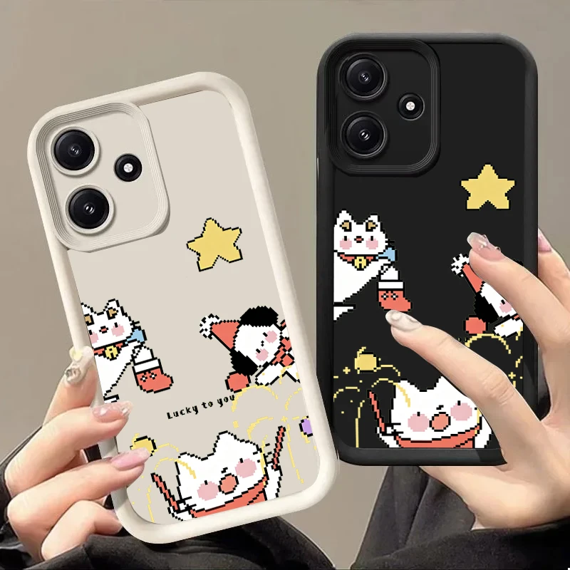 Lucky To You Leathe…