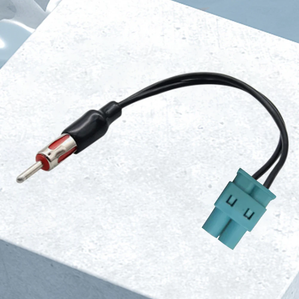 Car Radio Audio Cab…