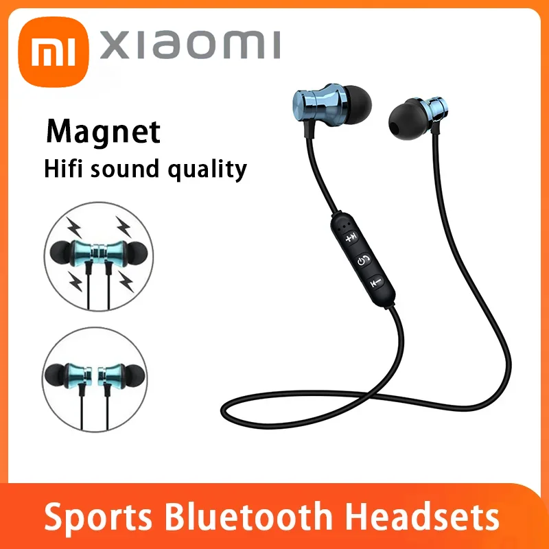 Xiaomi Bluetooth Wi… - image