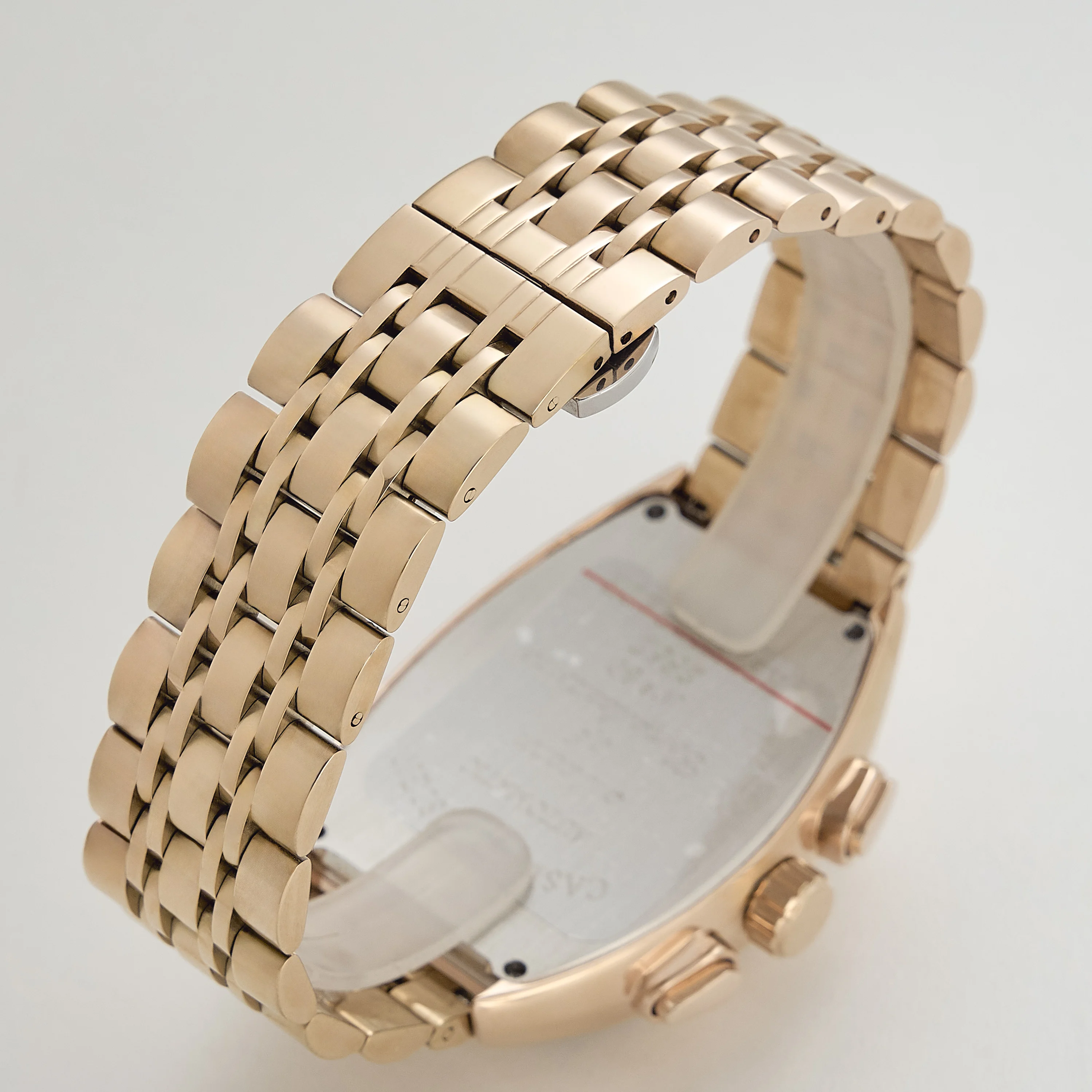 CASENO Men's Automatic Mechani - Tourbillon Movement Watch review and price