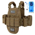 Mud colo-1.5L Blue