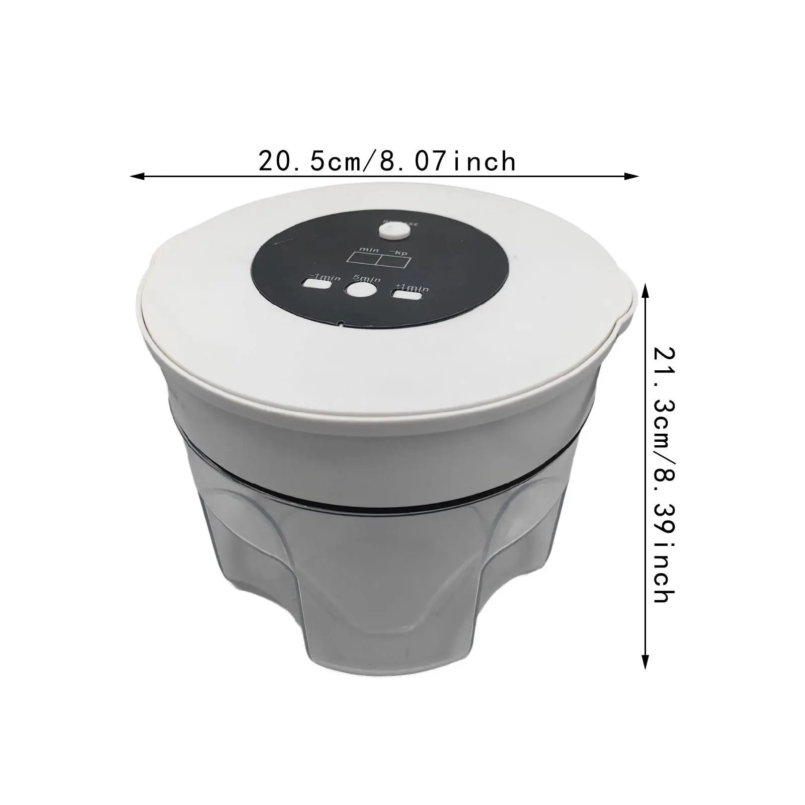 Resin Bubble Removal Machine Resin Airless Machine for Silicone Resin