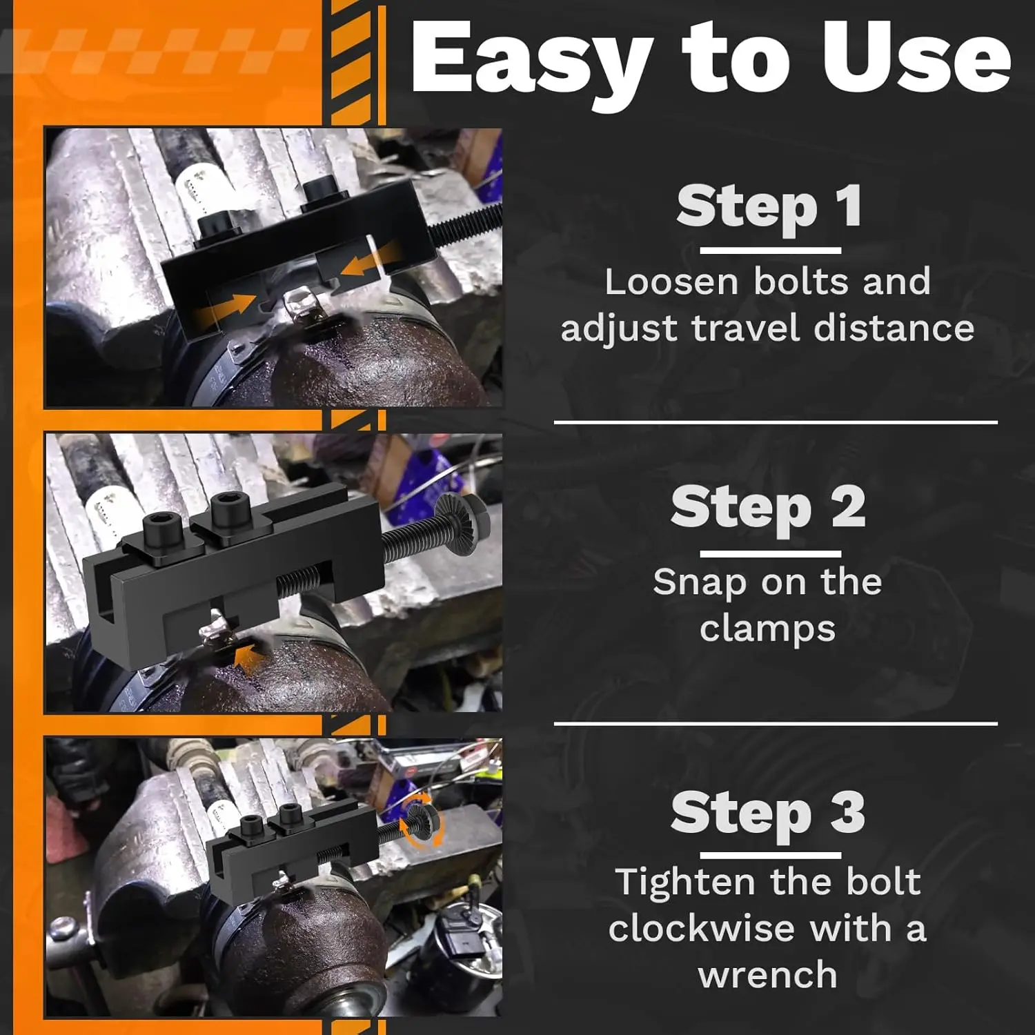 

Professional CV Boot Clamp Pliers Tool for Toyota Lexus Drive Shaft Locking Strap Removal Automotive Repair Special Tool