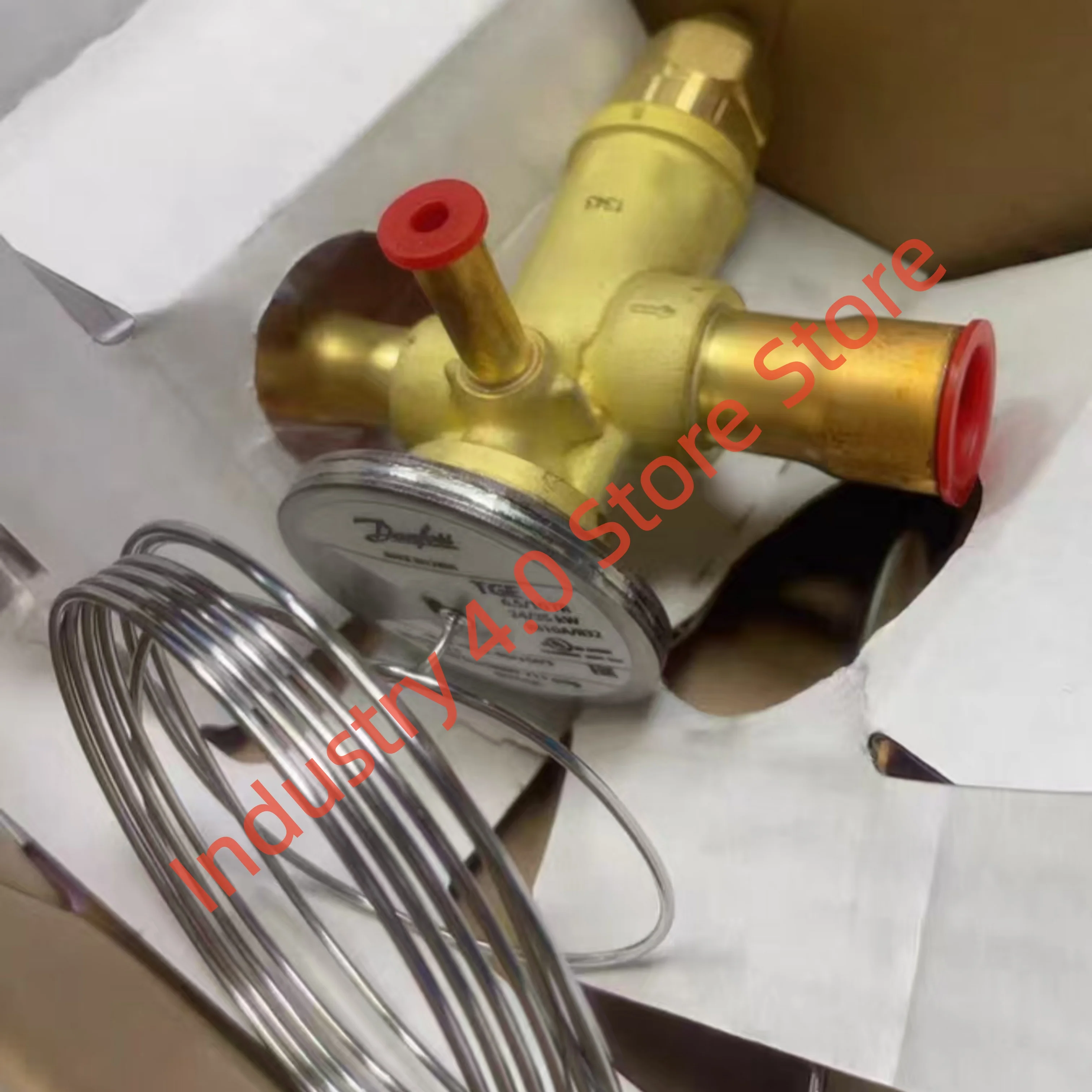 

067N3157 TGE brand 067N3159 TGE new 067N4151 TGEZ thermostatic expansion valve