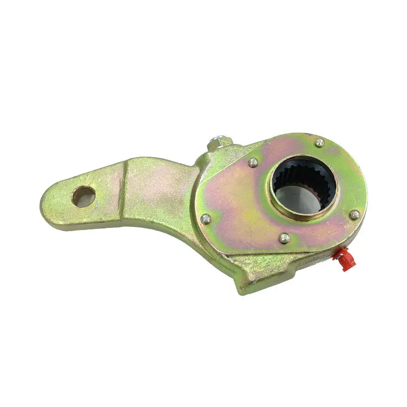 FOR Isuzus Qinglings VC61 Giants Coffee Hand Adjustment Arm, Rear Wheel Brake Adjustment Arm, Brake Adjustment Arm Adjuster