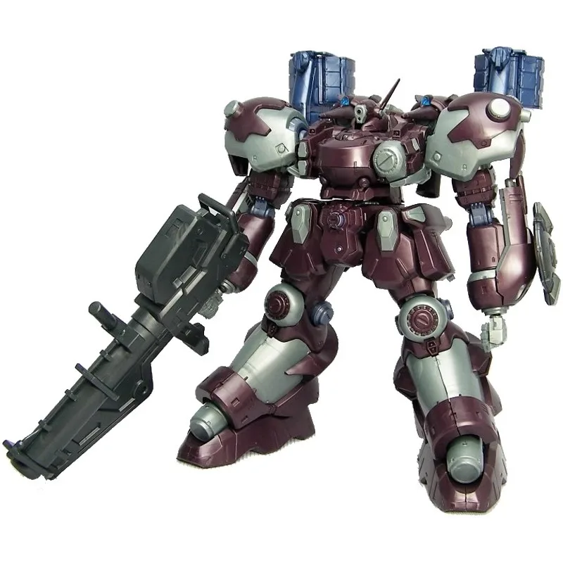 

Goods in Stock Genuine Kotobukiya VI-04 AC-003 MIRAGE C05-SELENA Robot Action Assemble Action Model Toys Holiday Gifts