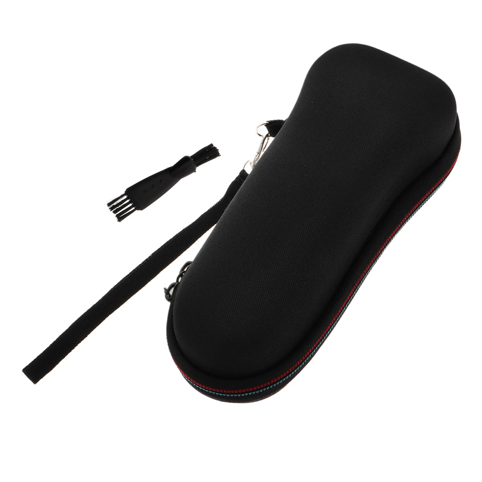 Portable Electric Shaver Case Black for S5531 S5535 S5351 Shockproof Travel Storage Bag Men's Razor Protective Hard Case