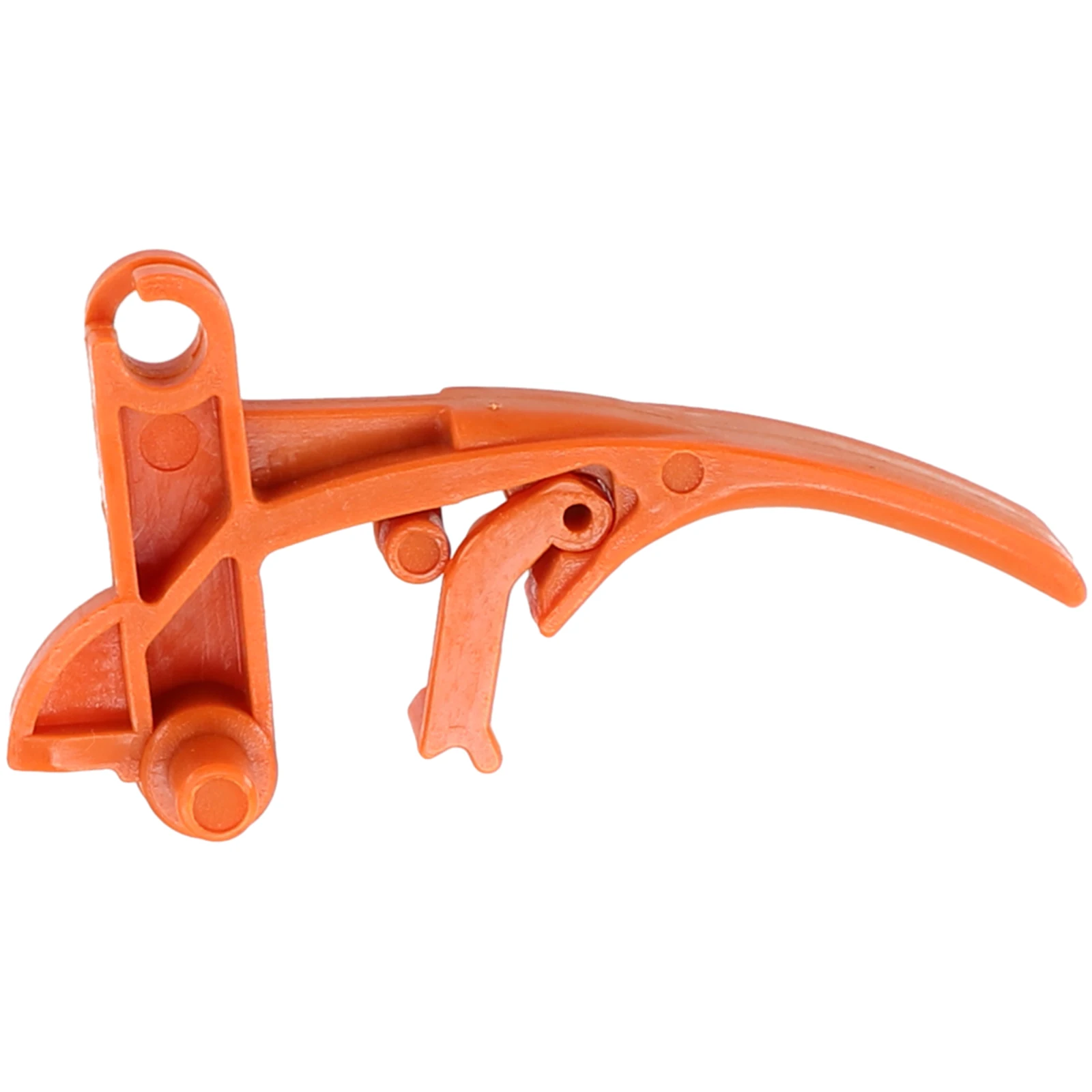 Hoge Kwaliteit Throttle Trigger Compatibel Met Stihl Fs38 Fs45 Fs46 Fs55 Fs55r 41401801500 Precisie-Engineering