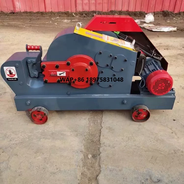 

Factory direct sales New high-speed numerical control steel bar straightening machine Hydraulic steel bar straightening wire cut