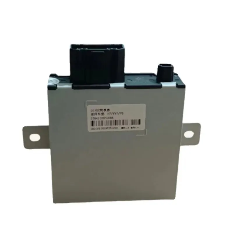 3784100XKU00A 1pc Power Converter DC Module for Haval H7 for WEY VV7 VV7S P8