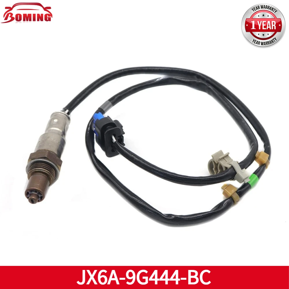 

Air Fuel Ratio Oxygen Sensor Lambda Sensor JX6A-9G444-BC For Ford Fiesta 2017-23 Ford Focus 2018-23 H1BA-9G444-DB JX6A9G444BC