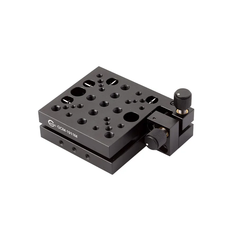 

Pitch Rotary Table ± 1.8 ° GCM-1911M Teaching Equipment