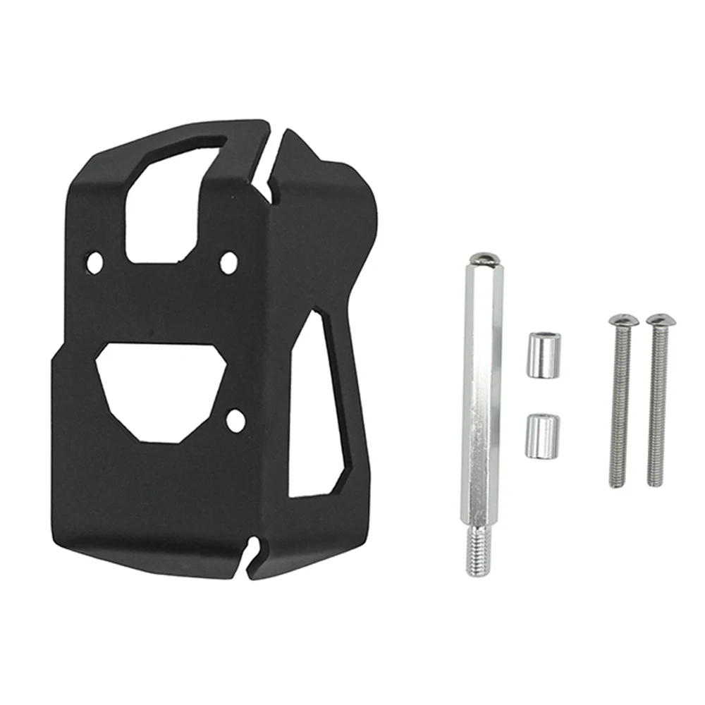 For BMW Rninet R 1200 9T R1200GS For ADV R1200R R1200ST 2005-2013 Oil Cooled Motorcycle Throttle Potentiometer Guard Cover