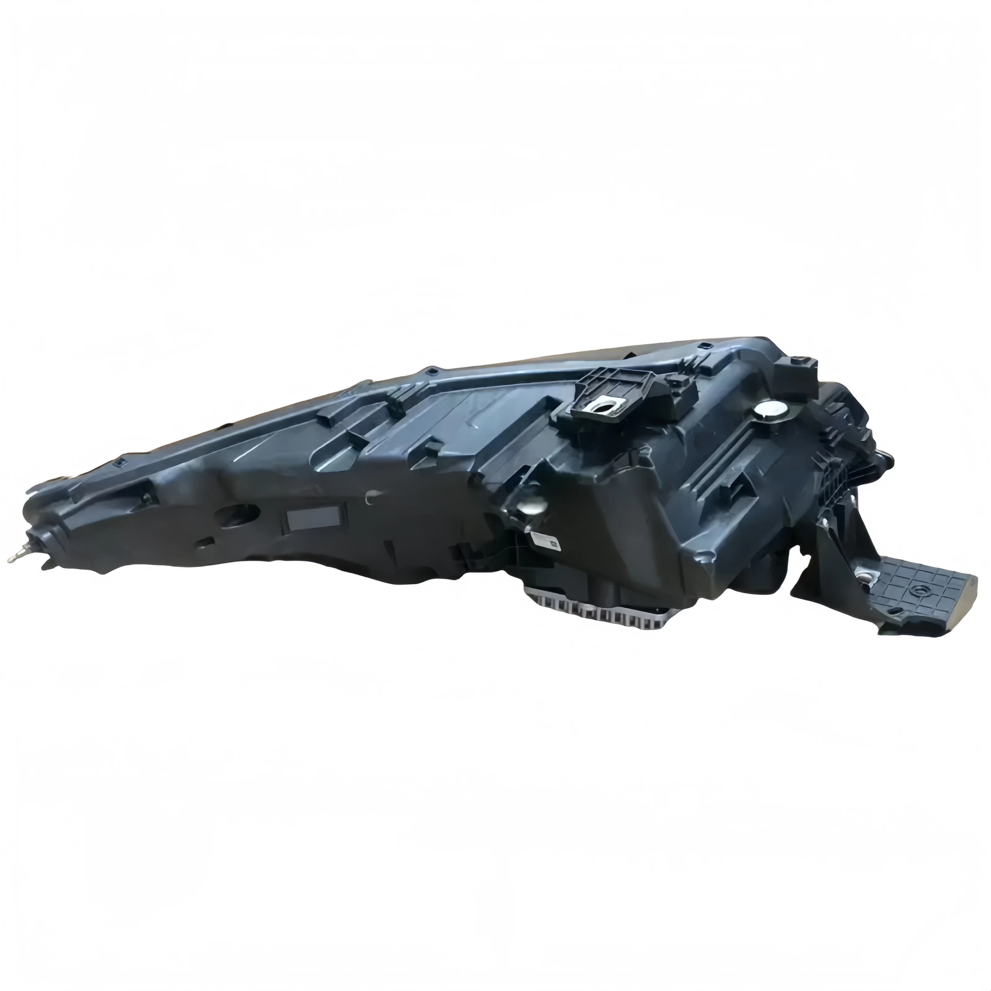 المصابيح الأمامية متوافقة مع Land Rover L461 LED اليسار واليمين N9X2-13W029-EJ N9X2-1W030-HJ EU Land Rover Range Rover Sport #4