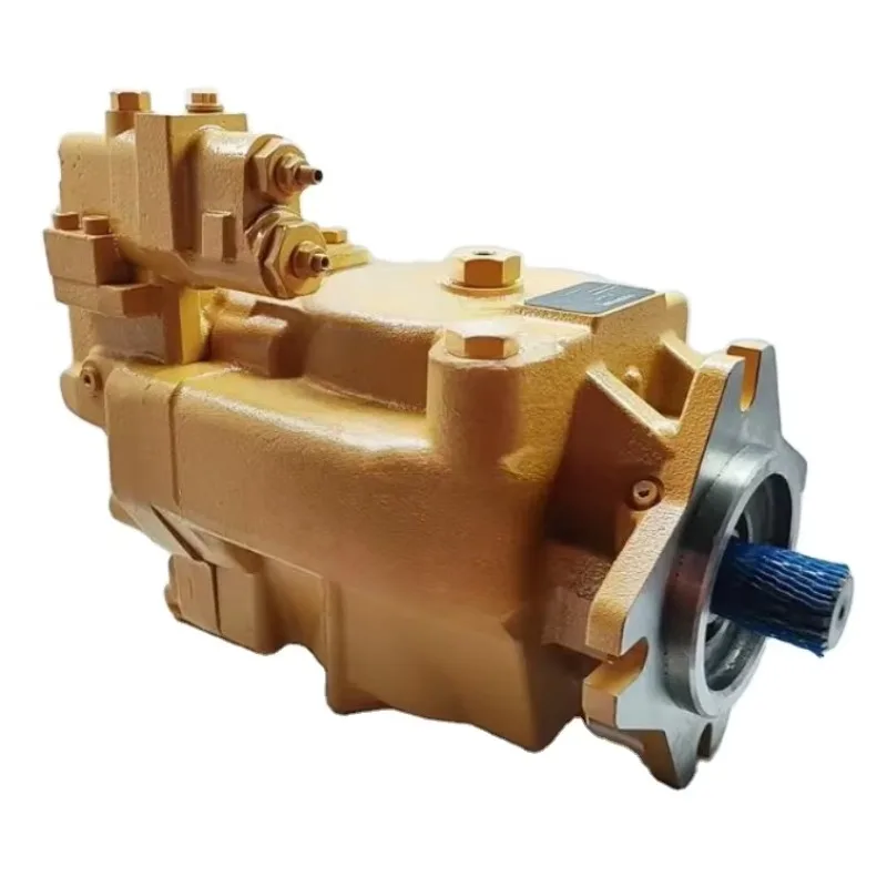 

High Quality 373-6629 Hydraulic Pump 3736629 for D10T2