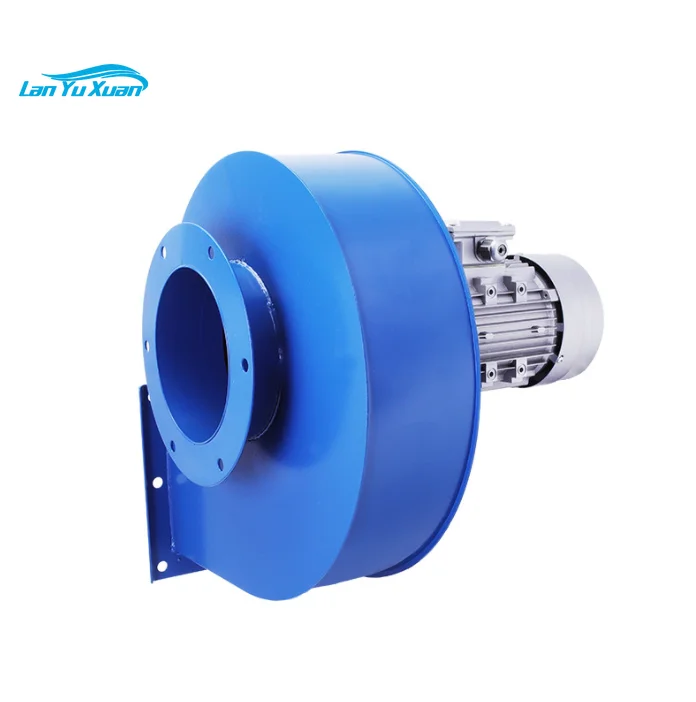 

Custom AC EC DC Forward Curve Volute Centrifugal Impeller Fan Motor