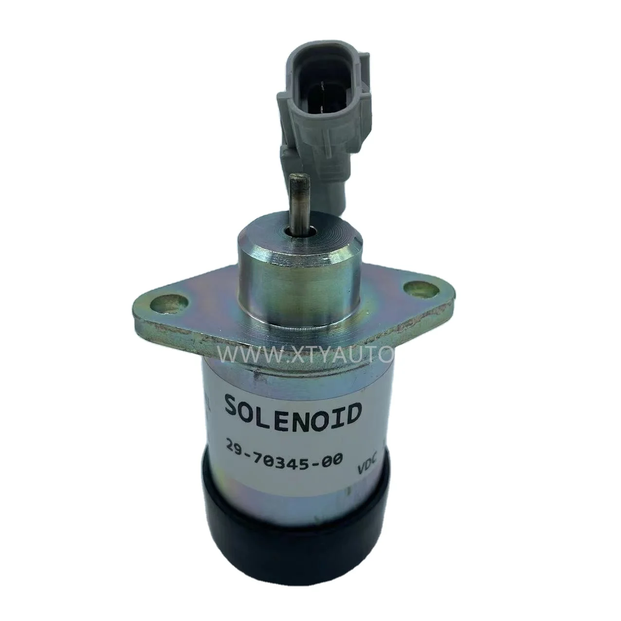 

Replacement Genuine Refrigerated Truck Unit Parts Solenoid Valve 29-70345-00 for Carrier Transicold for Thermo King
