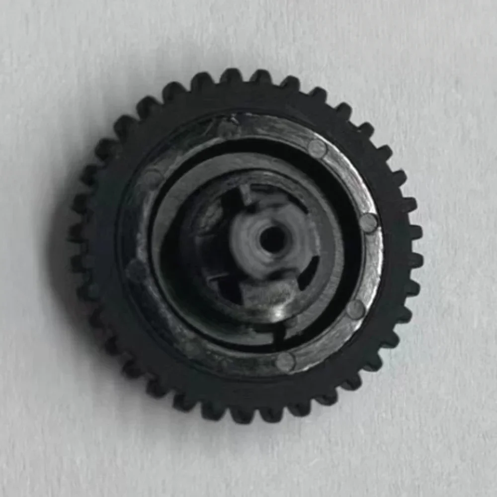 1 قطعة الأصلي الجديد لكانون EOS 6D مصراع زر فتحة عجلة الطلب لينة الجلود المطاط كاميرا الملحقات جزء