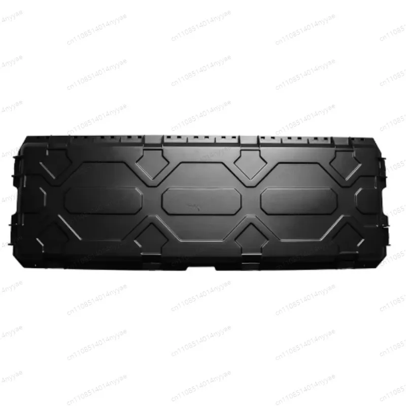 Universal Multifunctional Waterproof Car Roof Rack Luggage Box Top Carrier Storage Cargo Holder for Automobiles