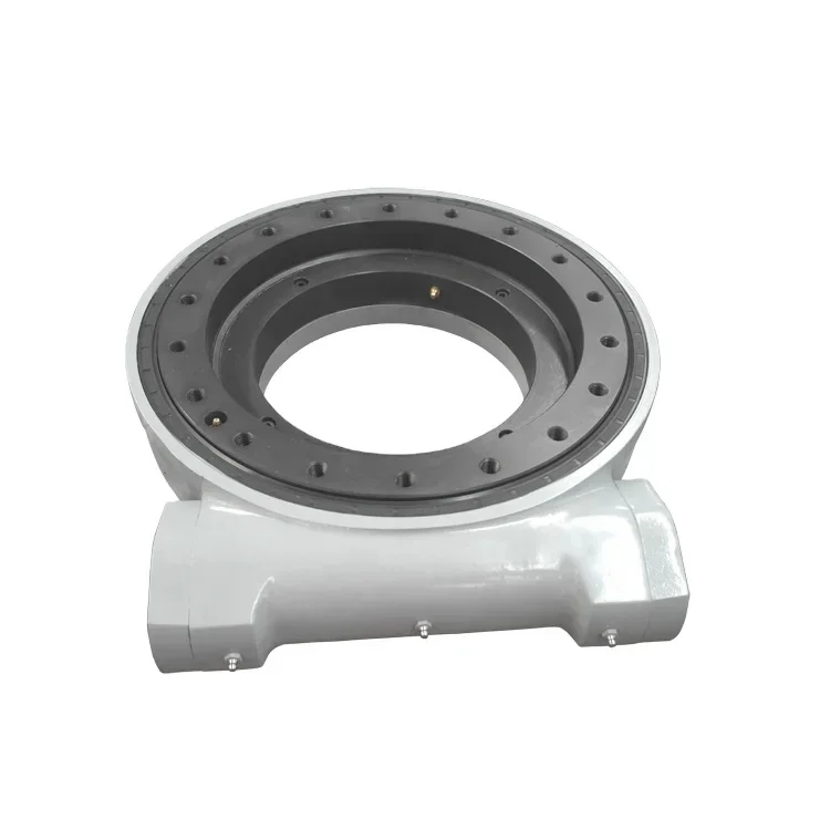 

Возобновляемая энергетическая система слежения за солнечной батареей Поворотный привод Цена Поворотный привод WEA14