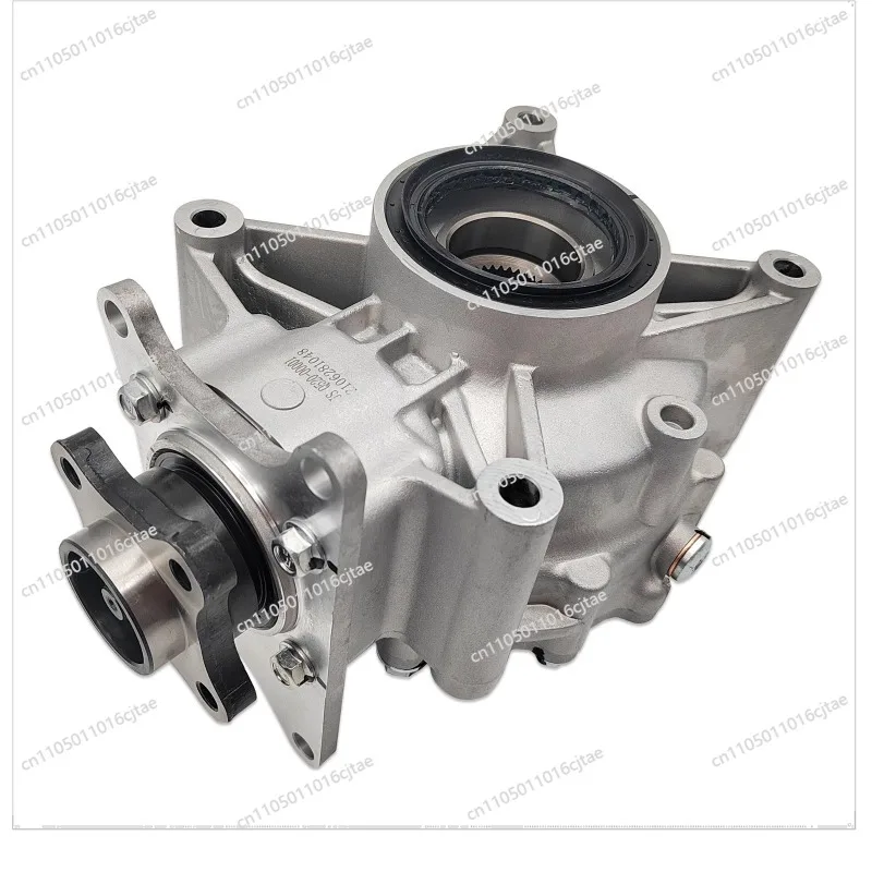Suitable for X8 ATV, Rear Axle Q520-330000