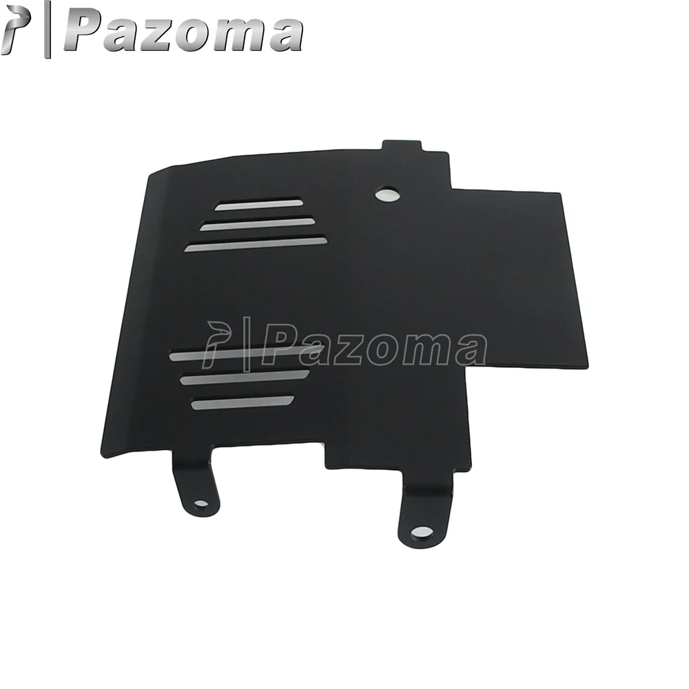 لوحة التزلج السفلى حامي ل هارلي شارع الإنزلاق خاص FLHXSE 2024 2025 غطاء مقلاة البطن دراجة نارية باش الإطار محرك الحرس