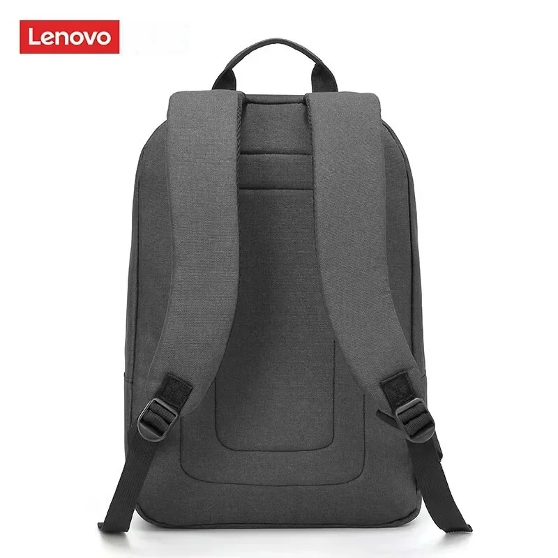 Imagem -05 - Lenovo-bolsa do Portátil do Jogo Trouxa Mochila Escolar Legião Preto 13.3 14.15 15.6 Y7000p Y9000p