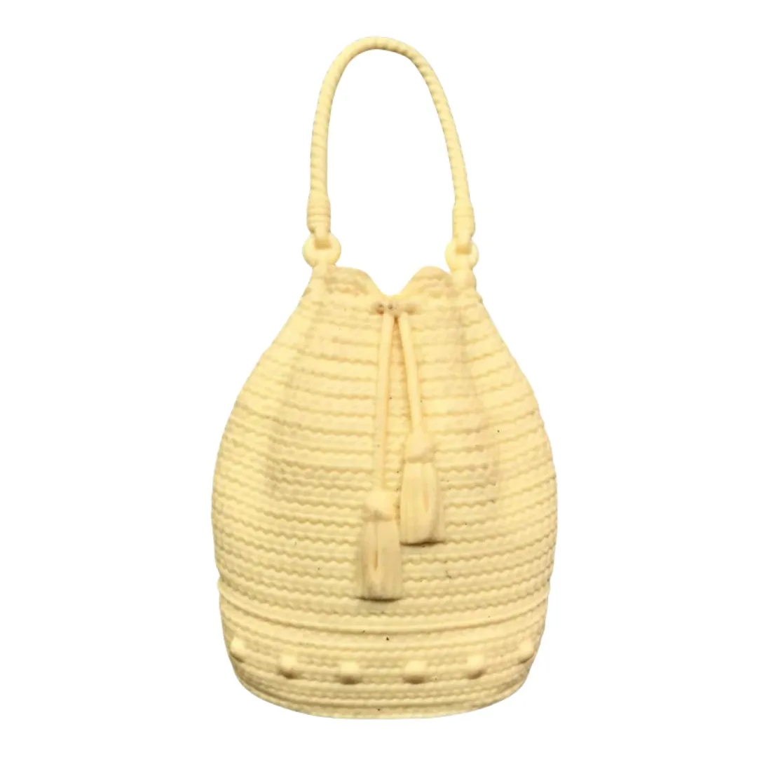 1/6 Scale Doll Bags - Multi-Shape Doll Parts Original Doll Accessories And Decorations for 12 Inch Dolls