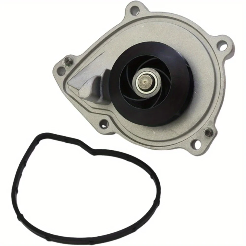 Engine Water Pump with Gasket for BMW 116i 118i 120i, for Mini Cooper R55 R56 R57 R58 R60 11517648827 11517550484 11518604888