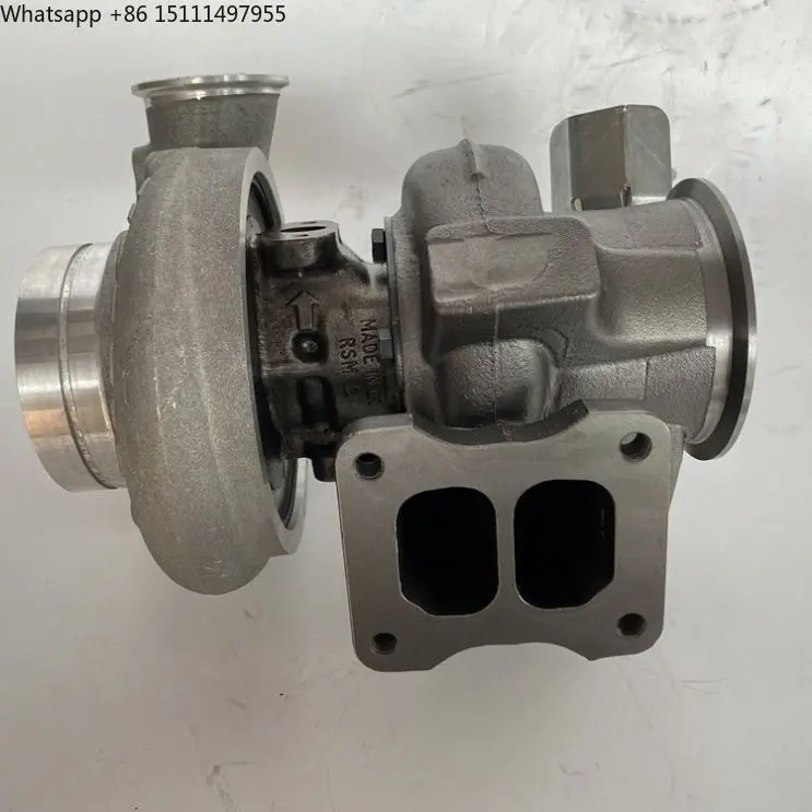 

Holset/Holset He400wg Special Turbocharger 3792723 21831660 Engine Accessories