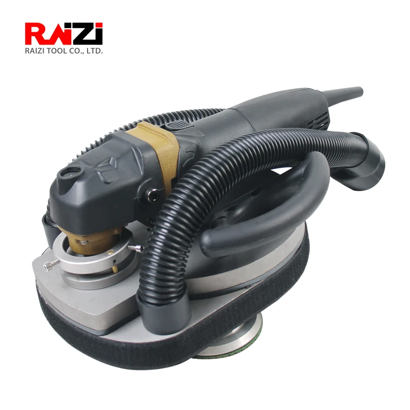 Super Quality Hot Sales  Over 1200W Handheld Concrete Wet/dry Grinder and Polisher 220V/110V