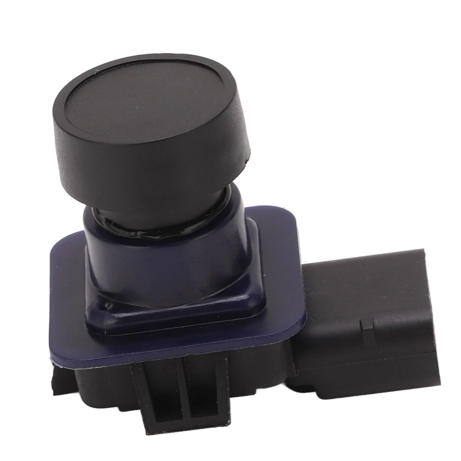 Rearview Backup Camera DT4T 19G490 AB Clear Image Replacement for for Ford Edge 2011-2015 for Lincoln MKX 2011-2013