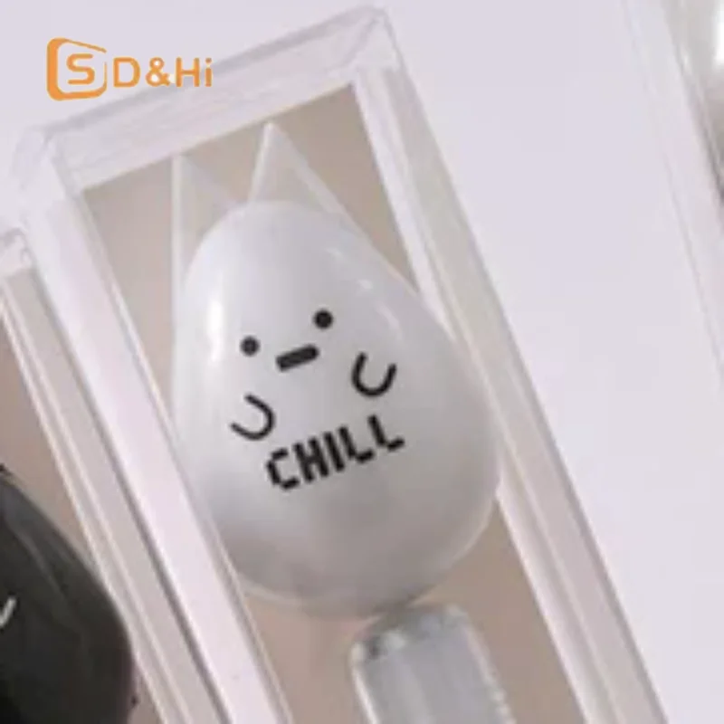 

Floating Magic Gel Pen 0.5mm With Cute Animal Design - Lightweight Pen For School Office & Home Use Durable Playful Stationery