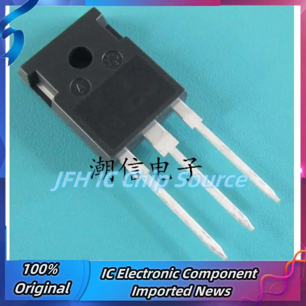 5PCS-10PCS 65F6150 IPW65R150CFD 22.4A650V   Best Quality Stock