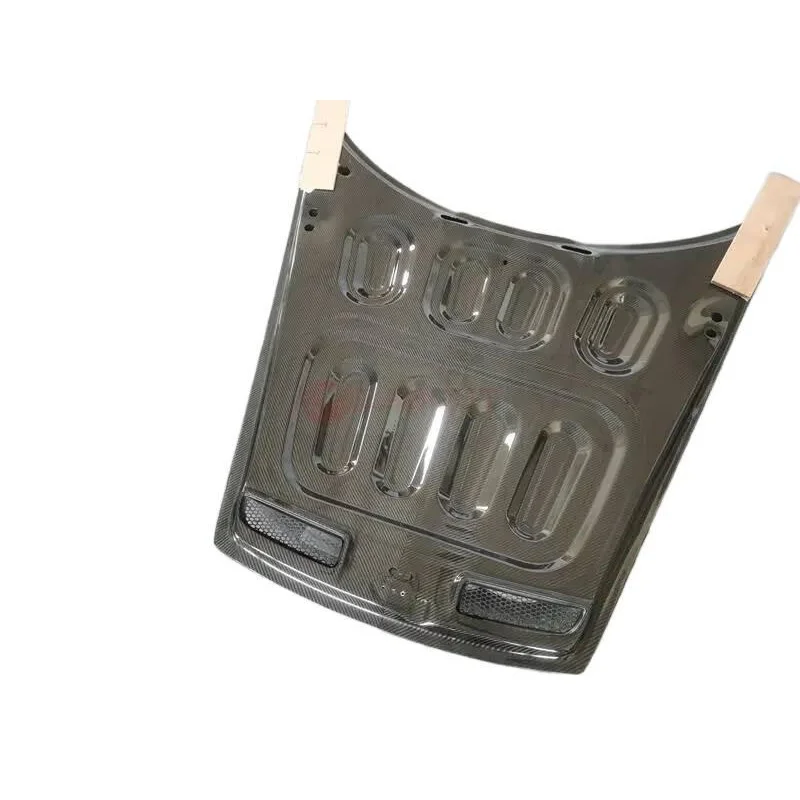 

High quality Carbon Fiber GT3 Bonnet For 911 992 Car Hood
